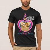 Gizmo | Dit pakket niet nat T-shirt (Voorkant)
