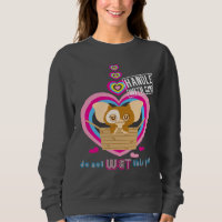 Gizmo | Dit pakket niet nat