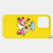 Gizmo | Dromen van regendruppels Case-Mate iPhone Case (Achterkant (horizontaal))