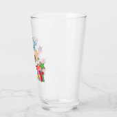 Gizmo | Dromen van regendruppels Glas (Links)