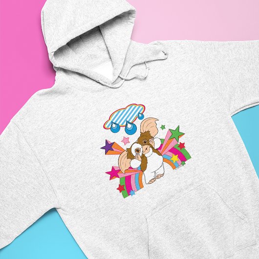 Gizmo | Dromen van regendruppels Hoodie