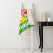 Gizmo | Dromen van regendruppels | Jouw namen toev Sherpa Deken (In situ)