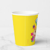 Gizmo | Dromen van regendruppels Papieren Bekers (Rechts)