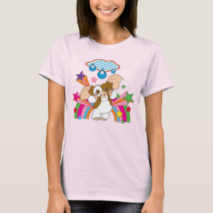 Gizmo Dromen van regendruppels T-shirt