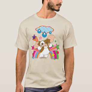 Gizmo   Dromen van regendruppels T-shirt