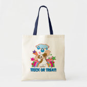 Gizmo | Dromen van regendruppels Tote Bag (Voorkant)