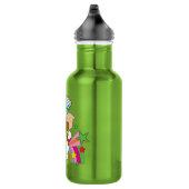 Gizmo | Dromen van regendruppels Waterfles (Rechts)