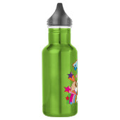 Gizmo | Dromen van regendruppels Waterfles (Links)