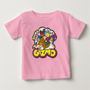 Gizmo Dromen van zoet