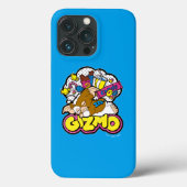 Gizmo | Dromen van zoet Case-Mate iPhone Case (Achterkant)