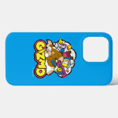 Gizmo | Dromen van zoet Case-Mate iPhone Case (Achterkant (horizontaal))