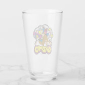 Gizmo | Dromen van zoet Glas (Achterkant)