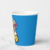 Gizmo | Dromen van zoet Papieren Bekers (Links)