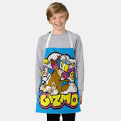 Gizmo | Dromen van zoet Schort (Gedragen)