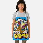 Gizmo | Dromen van zoet Schort (Insitu)