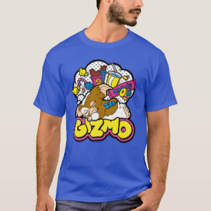 Gizmo   Dromen van zoet T-shirt