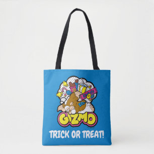 Gizmo Dromen van zoet Tote Bag