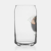 Gizmo Er Zal Chaos Uitbarsten Blikvorm Glas (Rechts)