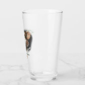 Gizmo Er Zal Chaos Uitbarsten Glas (Links)