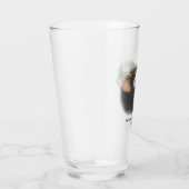 Gizmo Er Zal Chaos Uitbarsten Glas (Rechts)