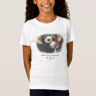 Gizmo Er Zal Chaos Uitbarsten T-shirt