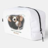 Gizmo Er Zal Chaos Uitbarsten Toilettasje (Rechterhoek)