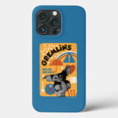 Gizmo | Er zijn drie regels Case-Mate iPhone Case (Achterkant)