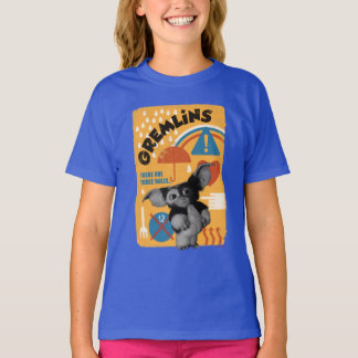 Gizmo | Er zijn drie regels T-shirt