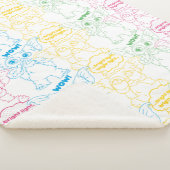 Gizmo | Fel fel! Fel fel! Sherpa Deken (3/4)