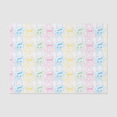 Gizmo | Fel fel licht! Fel licht! Tissuepapier (Voorkant)