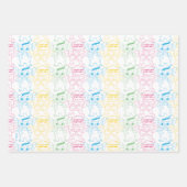 Gizmo | Helder licht! Helder licht! Inpakpapier Vel (Voorkant 2)