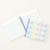 Gizmo | Helder licht! Helder licht! Notitieboek (Binnen)