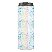 Gizmo | Helder licht! Helder licht! Thermosbeker (Achterkant)