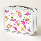 Gizmo | Laten we Rock'n Roll Pattern (Achterkant)