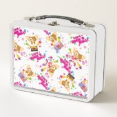 Gizmo | Laten we Rock'n Roll Pattern (Voorkant)