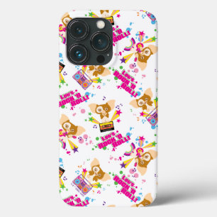 Gizmo   Laten we Rock'n Roll Pattern Case-Mate iPhone Case