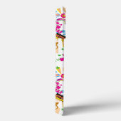 Gizmo | Laten we Rock'n Roll Pattern Case-Mate iPhone Case (Achterkant / Rechts)