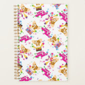 Gizmo | Laten we Rock'n Roll Pattern Planner (Voorkant)