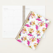 Gizmo | Laten we Rock'n Roll Pattern Planner (Display)
