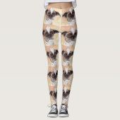 Gizmo-Leggings Leggings (Voorkant)