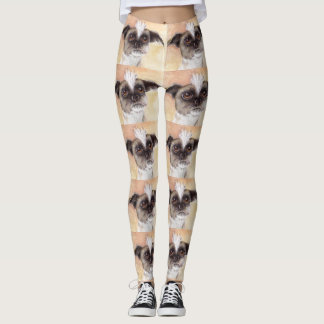 Gizmo-Leggings Leggings