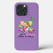 Gizmo | Let s Rock'n Roll Case-Mate iPhone Case (Achterkant)