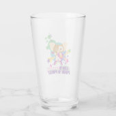 Gizmo | Let s Rock'n Roll Glas (Achterkant)