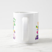 Gizmo | Let s Rock'n Roll Grote Koffiekop (Achterkant)