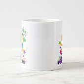 Gizmo | Let s Rock'n Roll Grote Koffiekop (Voorkant)