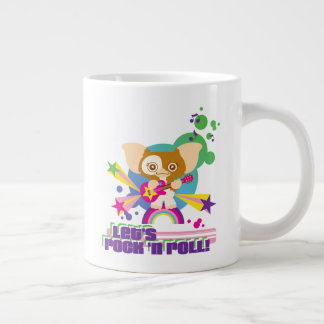Gizmo | Let s Rock'n Roll Grote Koffiekop