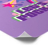 Gizmo | Let s Rock'n Roll Poster (Hoek)