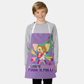 Gizmo | Let s Rock'n Roll Schort (Gedragen)