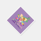 Gizmo | Let s Rock'n Roll Servet (Hoek)