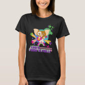 Gizmo | Let s Rock'n Roll T-shirt (Voorkant)